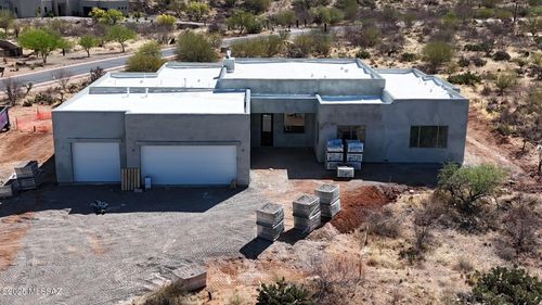 8125 S Circle C Ranch Rd, Vail, AZ, 85641-8994 | Card Image
