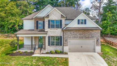 8144 Chapel Hill Ln, Knoxville, TN, 37938-3339 | Card Image