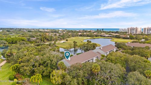 388 Aquarina Blvd, Melbourne Beach, FL, 32951-3924 | Card Image