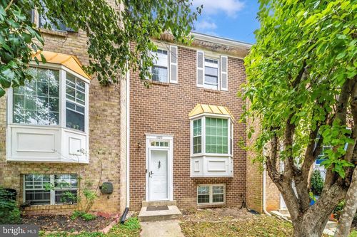1095 Travis Ln, GAITHERSBURG, MD, 20879-3226 | Card Image