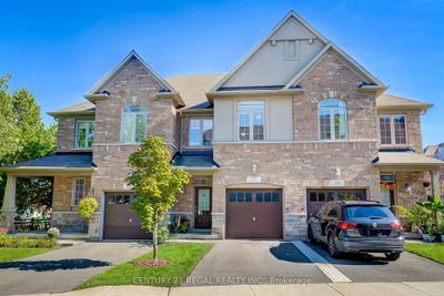 27 - 5992 Turney Dr, Condo with 3 bedrooms, 4 bathrooms and 2 parking in Mississauga ON | Image 1