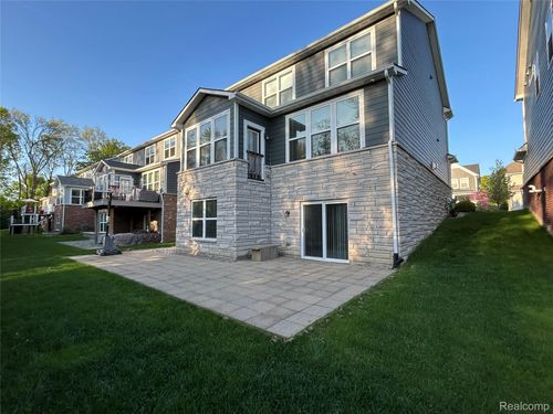 31065 Tremont Ln, Franklin, MI, 48025-5101 | Card Image