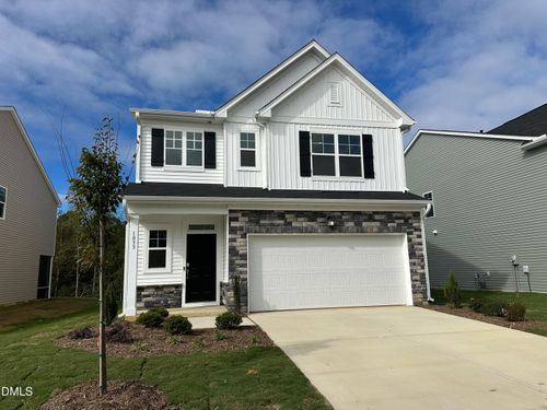 1033 Red Finch Way, Angier, NC, 27501 | Card Image