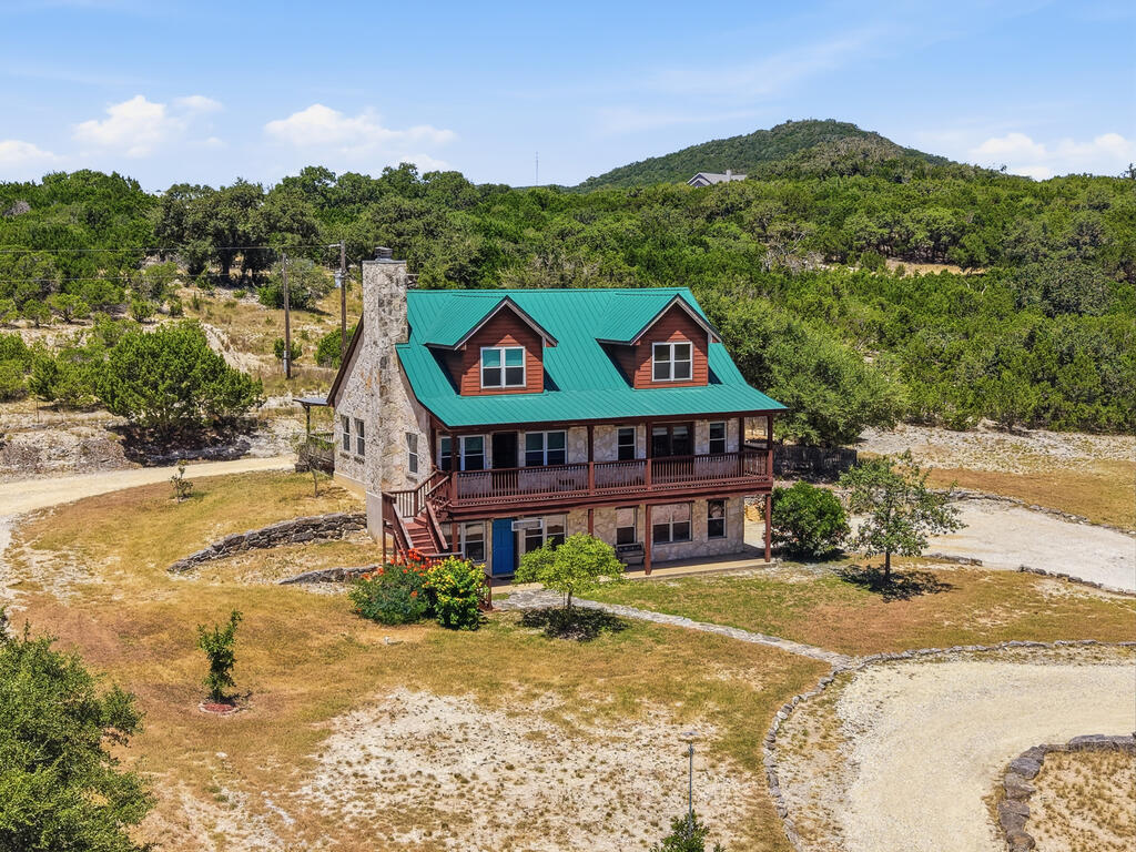 Residential in Pipe Creek 2
