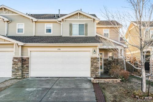 6106 Wescroft Ave, Castle Rock, CO, 80104-5268 | Card Image