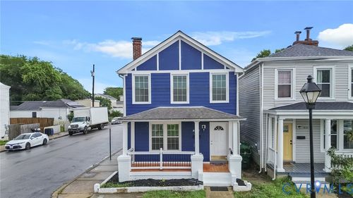 1600 Decatur St, Richmond, VA, 23224-3824 | Card Image