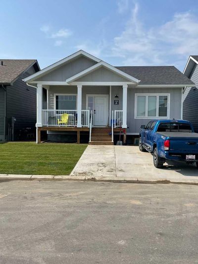 126 Prairie Gold St, House other with 4 bedrooms, 3 bathrooms and 4 parking in Taber AB | Image 1