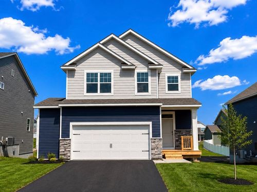 614 Goldenrod Trl, Waconia, MN, 55387-5536 | Card Image