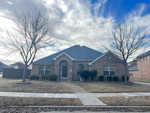 11361 La Grange Dr, Frisco, TX, 75035-6404 | Card Image