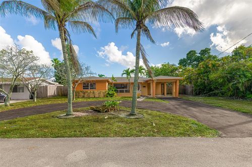 1600 Ne 63rd Ct, Fort Lauderdale, FL, 33334-5126 | Card Image
