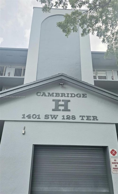 apt-410h-1401 Sw 128th Ter, Pembroke Pines, FL, 33027-1978 | Card Image