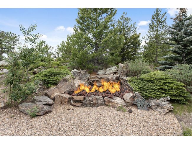 1000 Rangeview Ct, House other with 2 bedrooms, 1 bathrooms and null parking in Black Hawk CO | Image 26