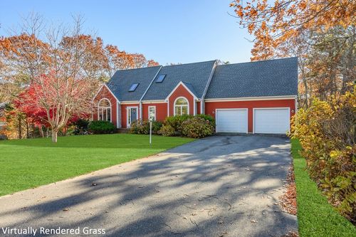 34 Mckenna Ridge Rd, East Falmouth, MA, 02536-4448 | Card Image