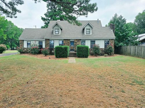 1701 S Pine Street, Cabot, AR, 72023 | Card Image