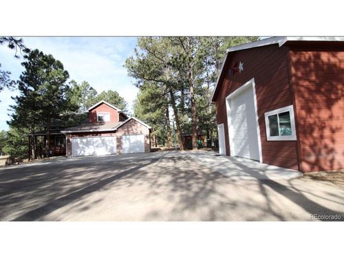 35731 Elkridge Run, Elizabeth, CO, 80107-7854 | Card Image