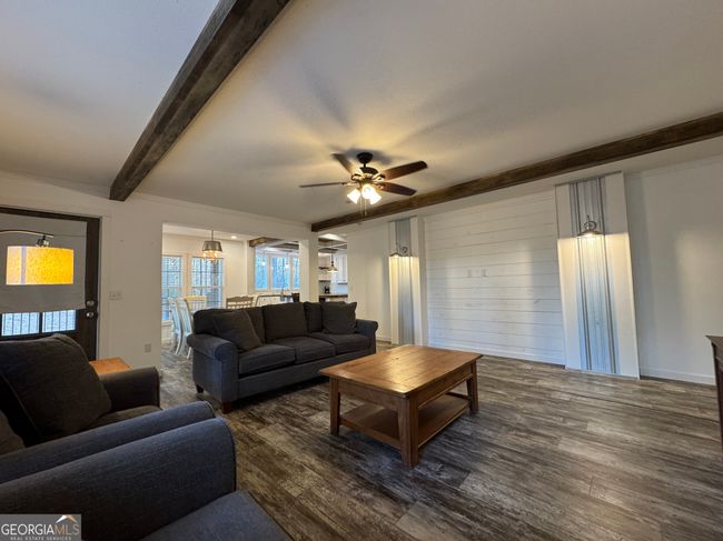 941 Wesley Chapel Rd, House other with 3 bedrooms, 2 bathrooms and null parking in Lexington GA | Image 14