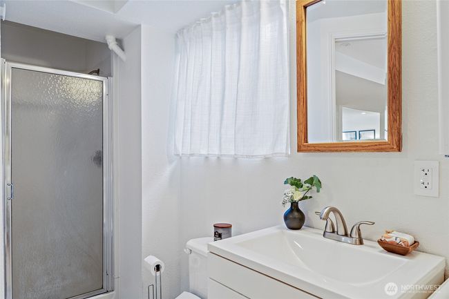 3/4 Bathroom on Lower Level | Image 35