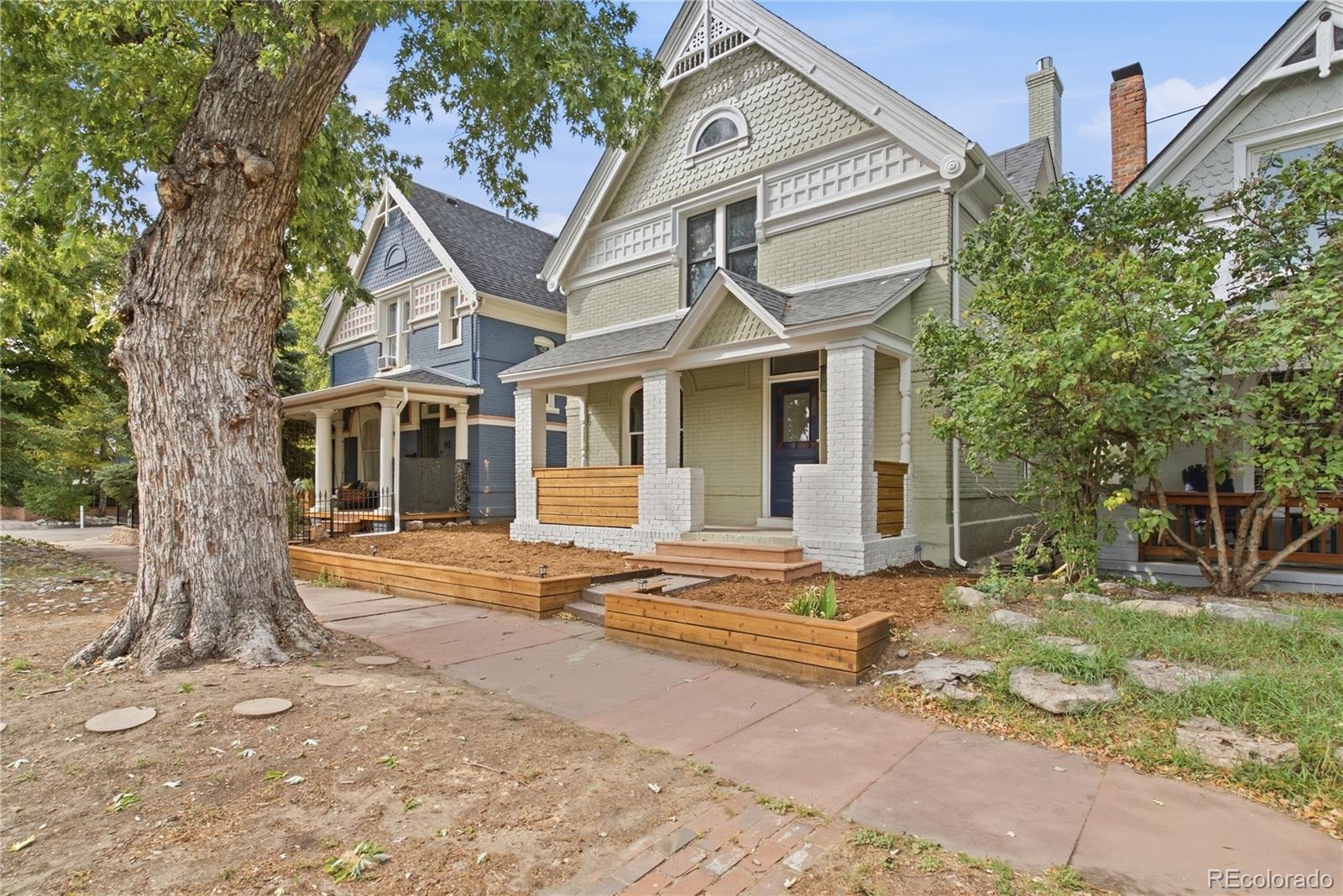 Residential in Denver 3