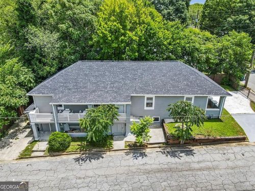 261 Fletcher St Sw, Atlanta, GA, 30315-2147 | Card Image