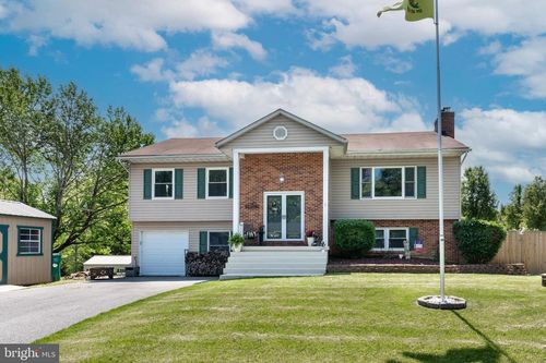 1709 Davinda Dr, FINKSBURG, MD, 21048-1911 | Card Image