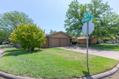 2137 Minter Ln, Abilene, TX, 79603-3229 | Card Image