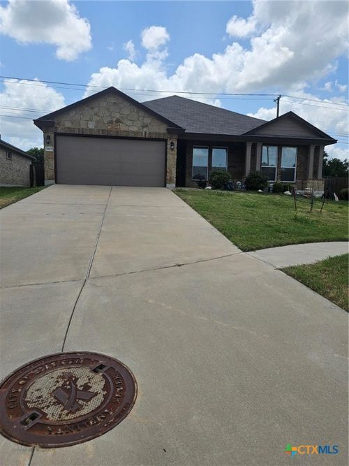 9405 Glynhill Ct, Killeen, TX, 76542-6309 | Card Image