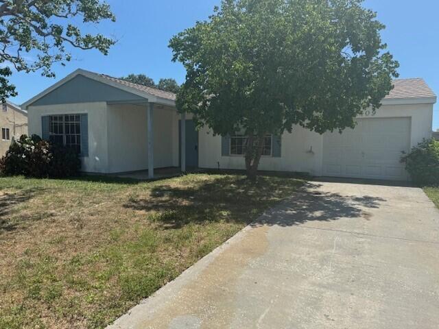 Nord Ct, Palm Bay, FL 32905