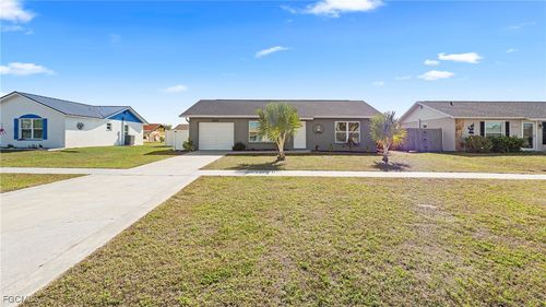 13521 Bennett Drive, Port Charlotte, FL, 33981 | Card Image