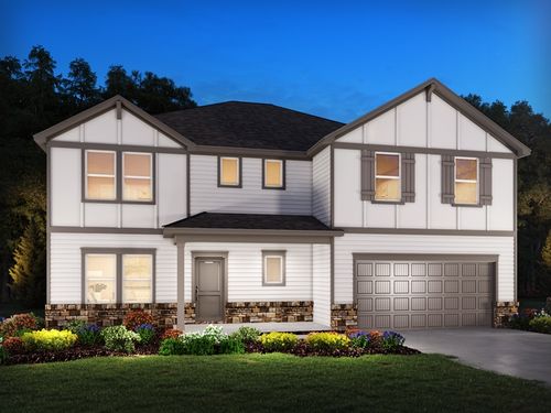 815 Burghley Cir, Greer, SC, 29651-7399 | Card Image