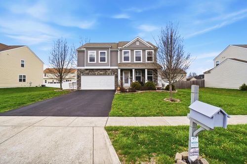 4322 Archway Ct, Grove City, OH, 43123-8138 | Card Image