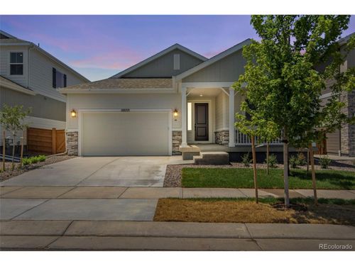 10033 Worchester St, Commerce City, CO, 80022-9638 | Card Image