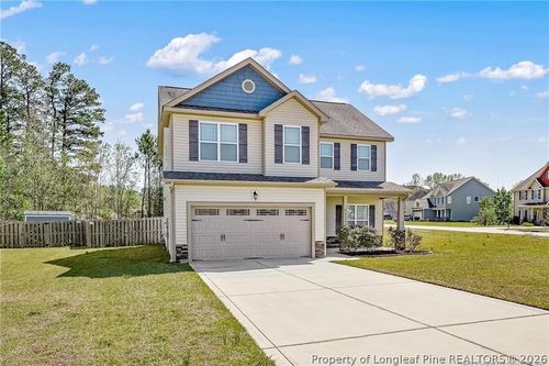 3537 Dunkirk Ct, Fayetteville, NC, 28306-3944 | Card Image