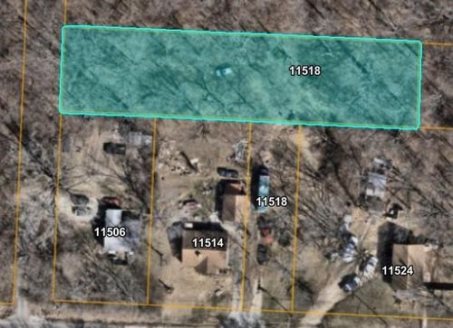 11518 E Lexington Ave, Sugar Creek, MO, 64054-1436 | Card Image