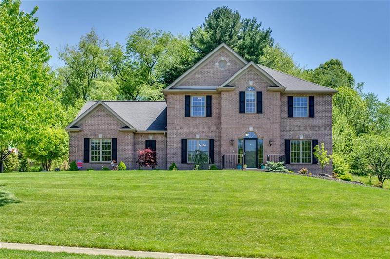 1803 Constitution Blvd, Sold in Adams Twp Zoocasa