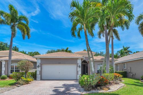 6581 Southport Dr, Boynton Beach, FL, 33472-6908 | Card Image