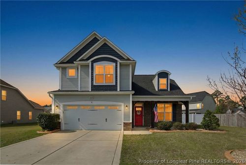 600 Saint Johns Loop, Raeford, NC, 28376-8888 | Card Image