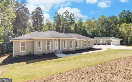 258 Currahee Ridge Road, Toccoa, GA, 30577 | Card Image