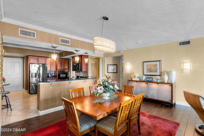 APT-702 - 2901 S Atlantic Ave, Condo with 3 bedrooms, 3 bathrooms and null parking in Daytona Beach Shores FL | Image 12