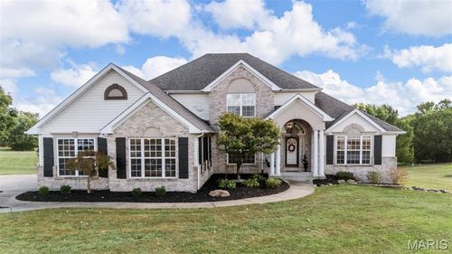 14 Warbler Ct, O Fallon, MO, 63366-4536 | Card Image