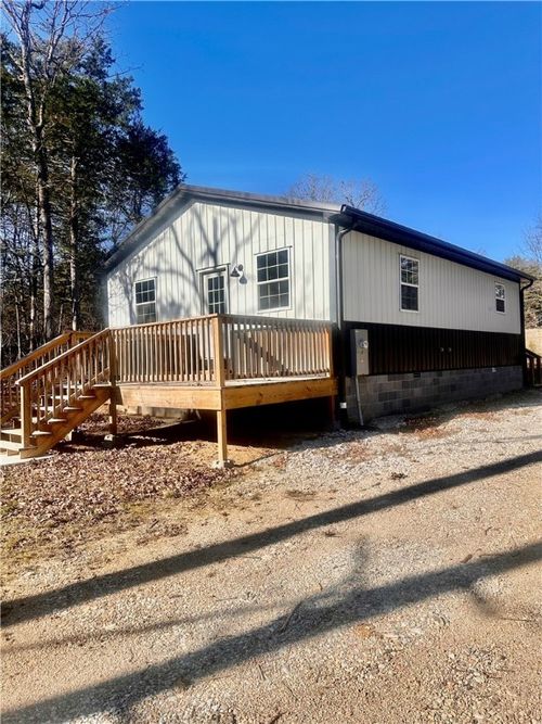 123 W Valley View Dr, Diamond City, AR, 72644 | Card Image