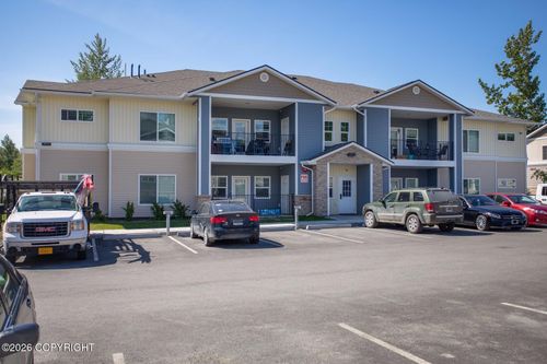 4-7411 E 4th Avenue, Anchorage, AK, 99504 | Card Image