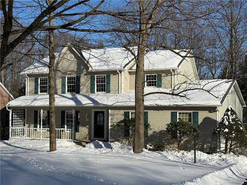 440 Edgewood Ave, Indiana, PA, 15701-7447 | Card Image