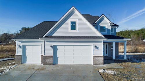 2323 E Baltimore Blvd, Flint, MI, 48505 | Card Image