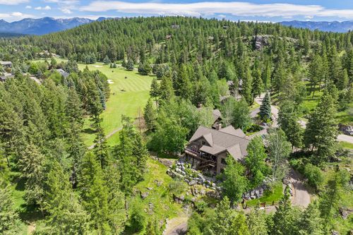 1161 Whispering Rock, Bigfork, MT, 59911 | Card Image