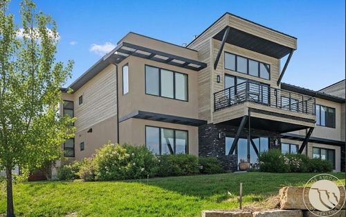 81 Duckhorn Lane, Bozeman, MT, 59718 | Card Image