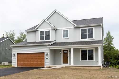 3416 Cedar Valley Way, Hamburg, NY, 14075 | Card Image