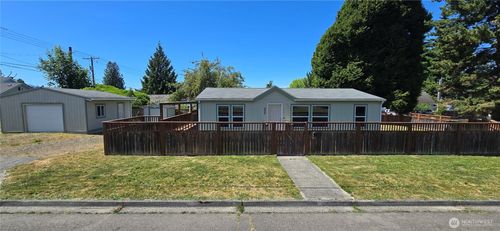 532 E 6th Street, Port Angeles, WA, 98362 | Card Image