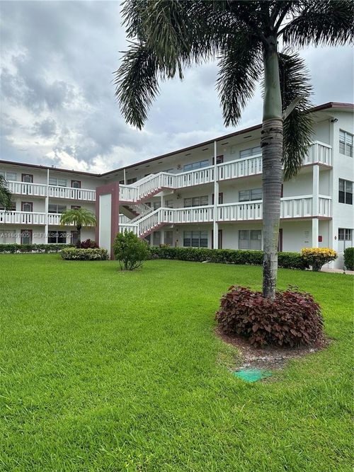 599 Fanshaw O, Boca Raton, FL, 33434-3070 | Card Image