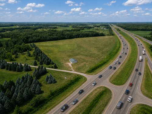 16986 Highway 10, Little Falls, MN, 56345 | Card Image