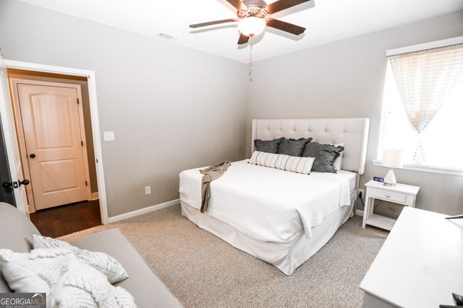 86 Austin Storey Cir, House other with 4 bedrooms, 4 bathrooms and 2 parking in Newnan GA | Image 24